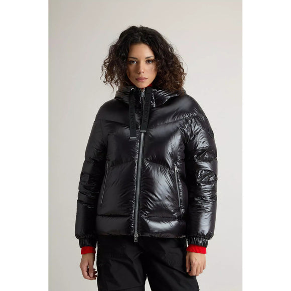 Woolrich Femeie Geci