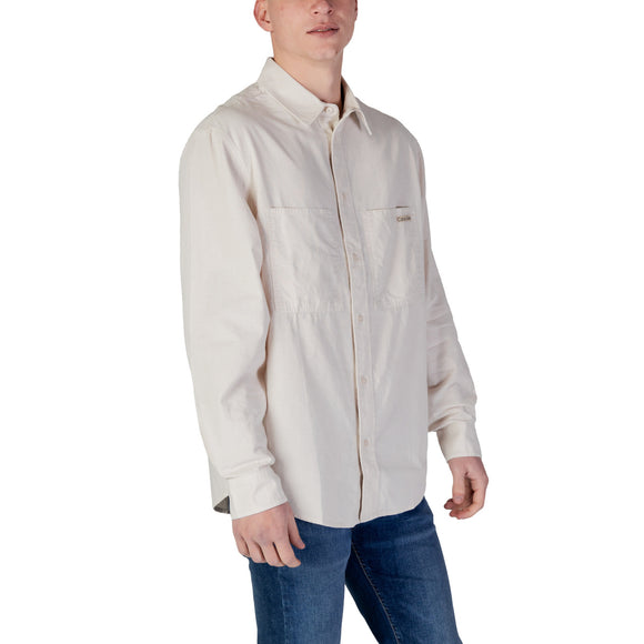 Calvin Klein Jeans Barbat Cămăși