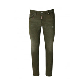 Dsquared2 Barbat Jeans
