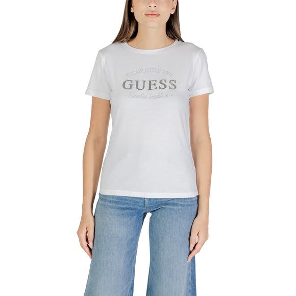 Guess Active Femeie Tricouri