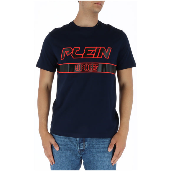 Plein Sport Barbat Tricouri