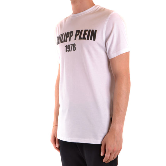 Philipp Plein Barbat Tricouri