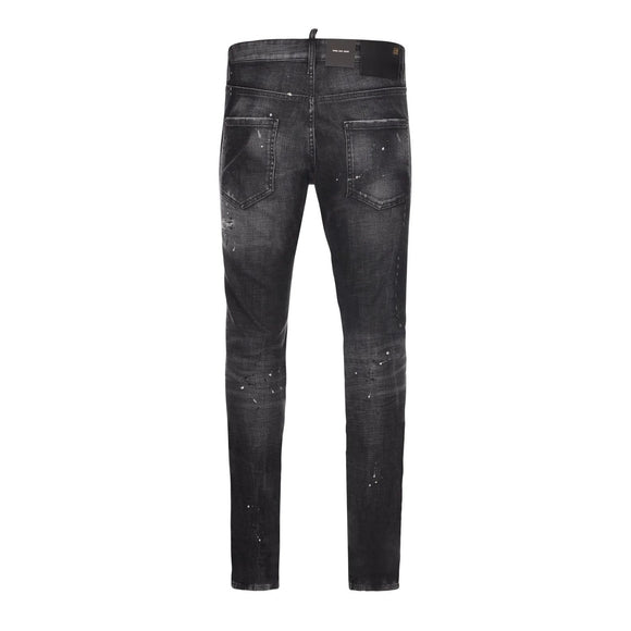 Dsquared Barbat Jeans