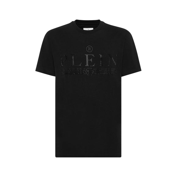 Philipp Plein Barbat Tricouri