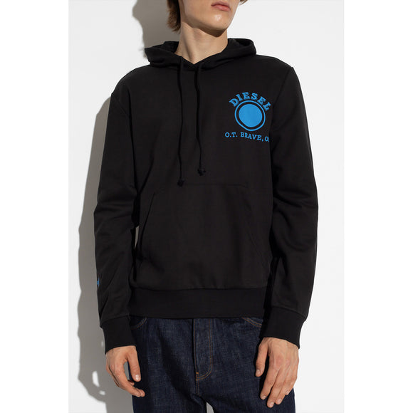 Diesel Barbat Hanorace