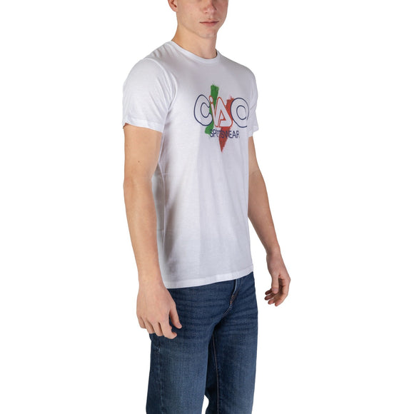 Ciao Sportswear Barbat Tricouri