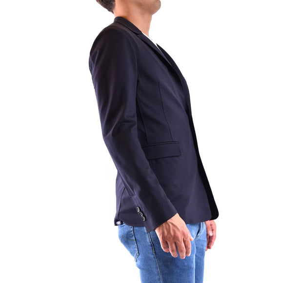 Paolo Pecora Barbat Jachete