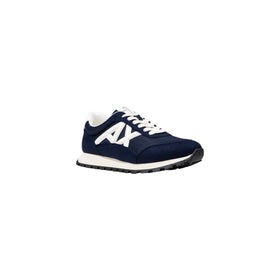 Armani Exchange Barbat Sneakers - 0