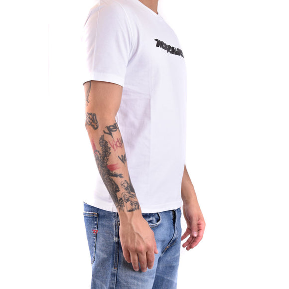Moschino Barbat Tricouri