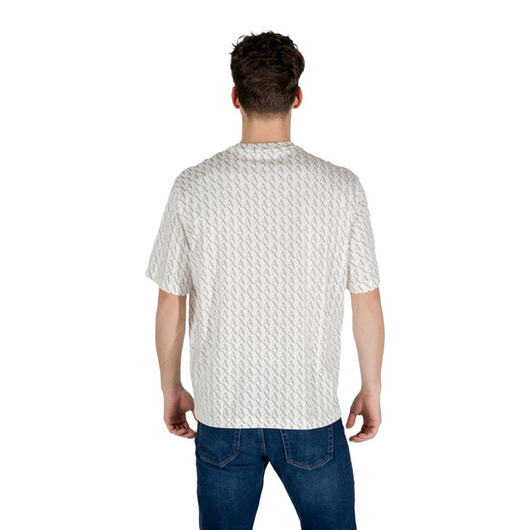 Armani Exchange Barbat Tricouri