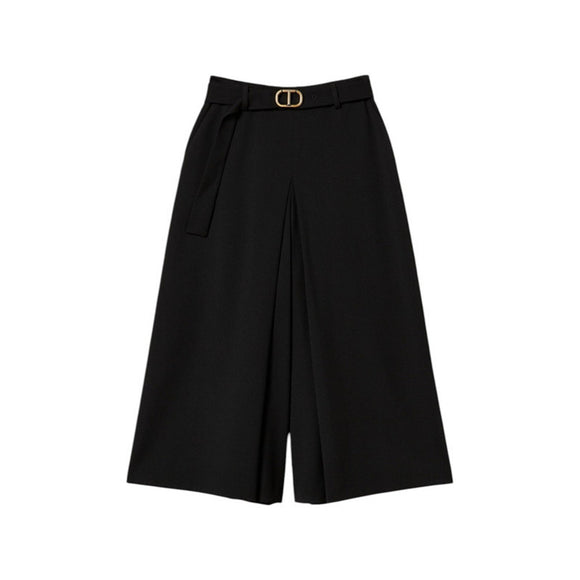 Twinset Femeie Pantaloni