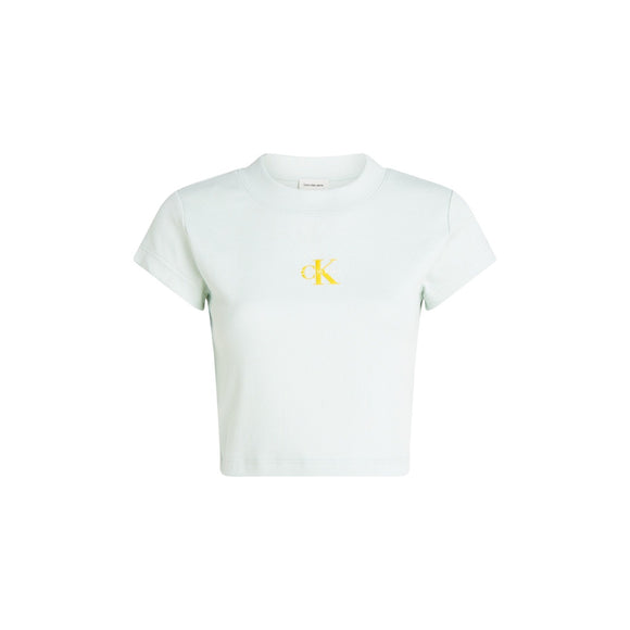 Calvin Klein Jeans Femeie Tricouri