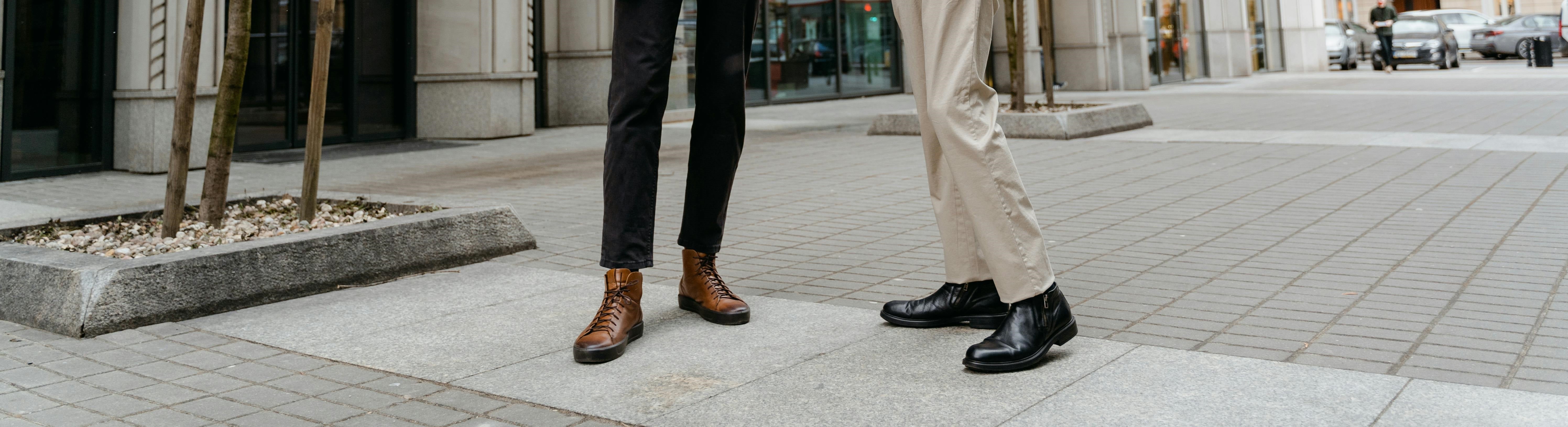 Încălțăminte bărbați