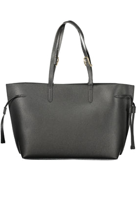 Geantă damă furla negru cu fermoar - 0