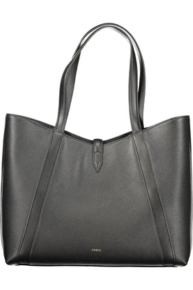 Geantă damă furla negru - 0