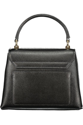 Geantă damă furla negru cu curea de umăr - 0