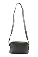 Geantă damă twinset negru cu fermoar-2