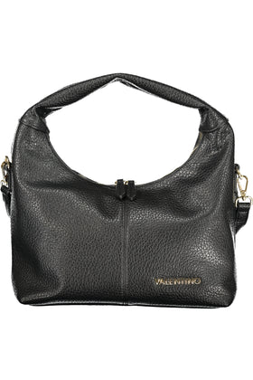 Geantă damă valentino bags negru cu fermoar