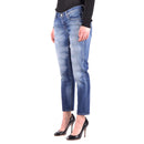 Jacob Cohen Blugi Femeie-3