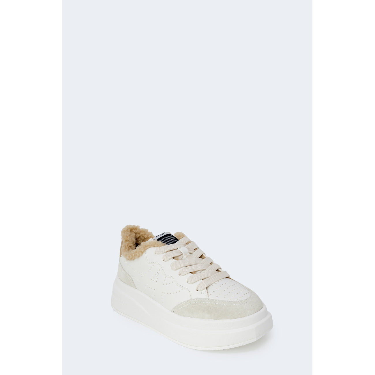 Ash  Femeie Sneakers