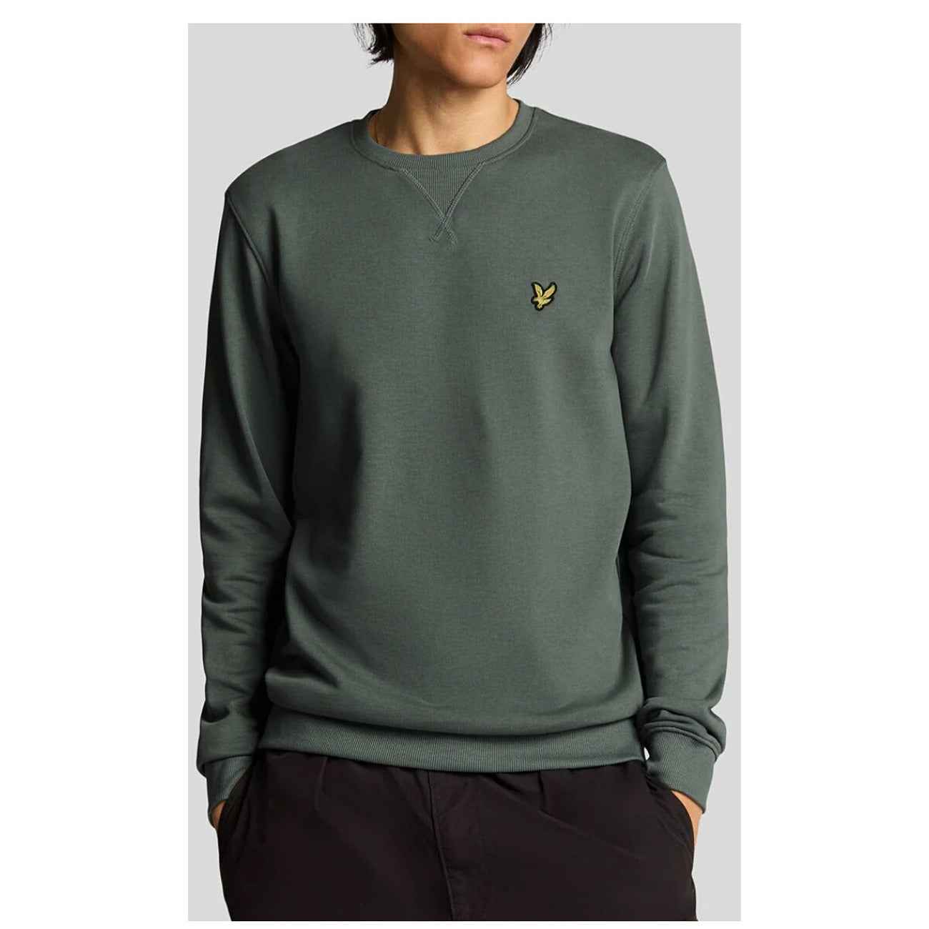 Lyle & Scott Barbat Hanorace