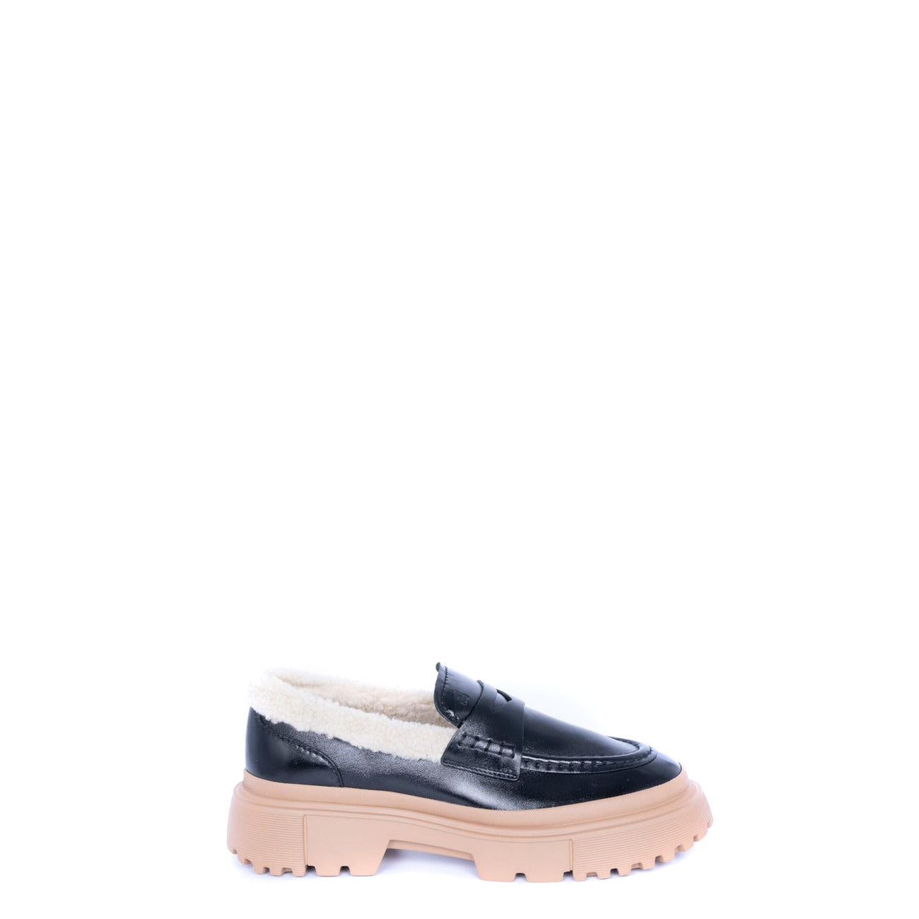 Hogan Femeie Mocasini