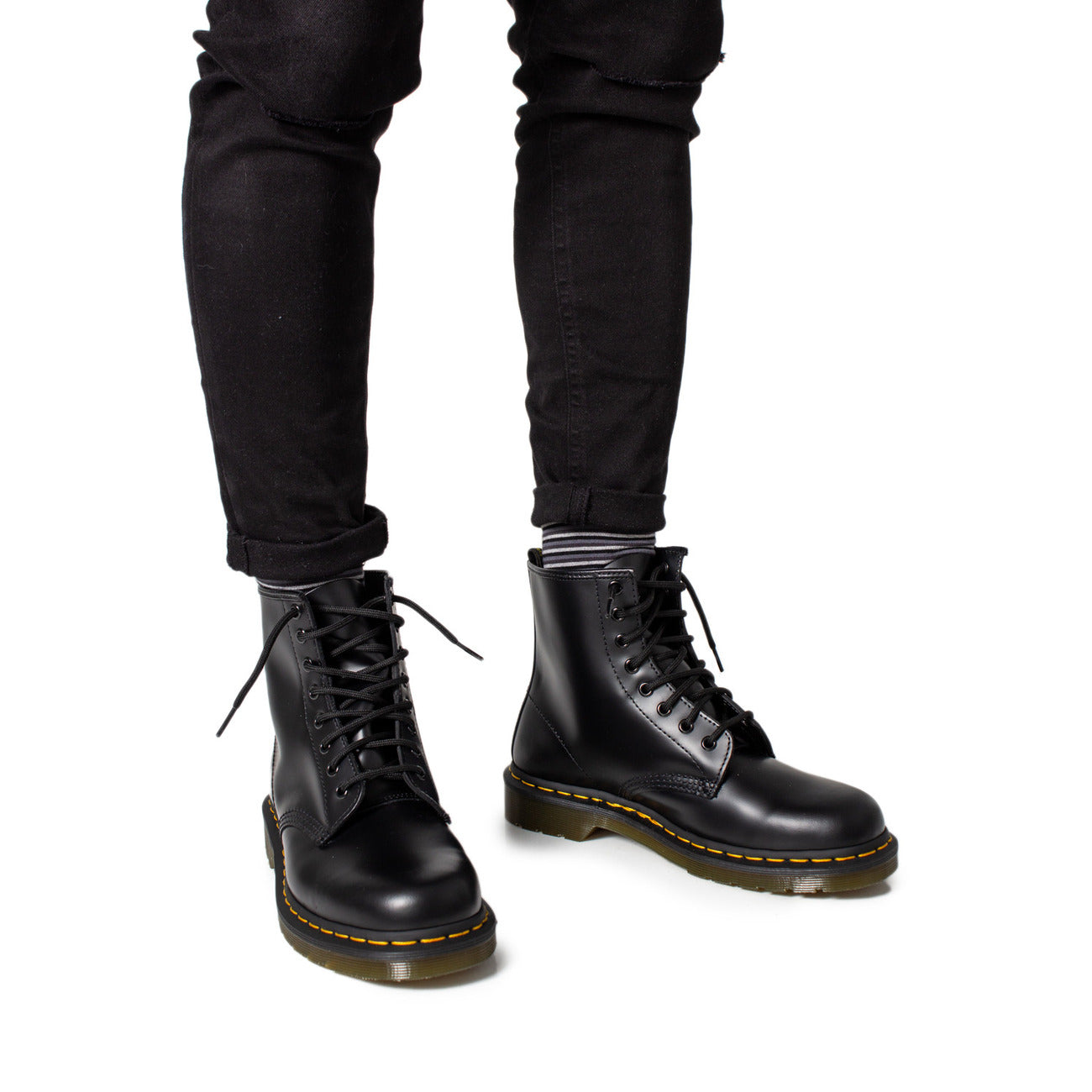 Dr. Martens Barbat Cizme