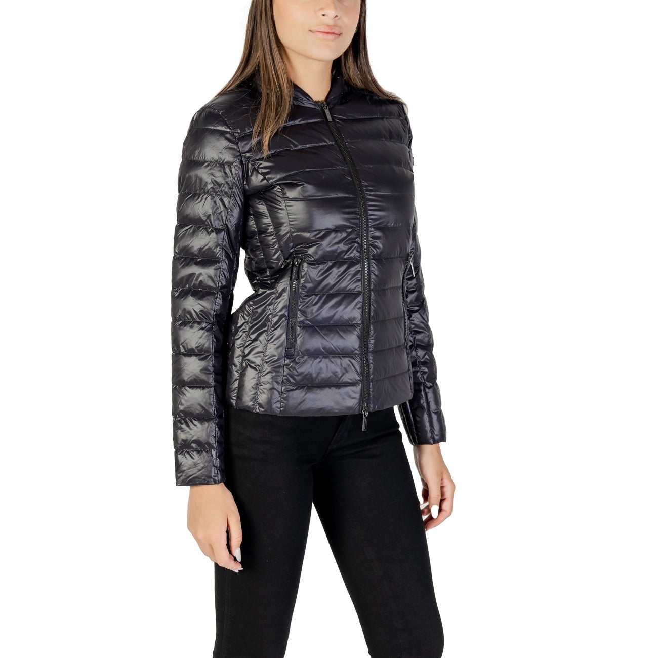 Armani Exchange Femeie Geci