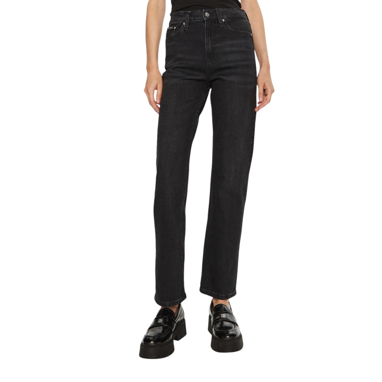 Calvin Klein Jeans Femeie Jeans