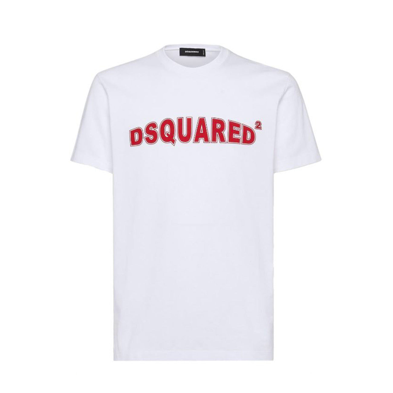 Dsquared2 Barbat Tricouri