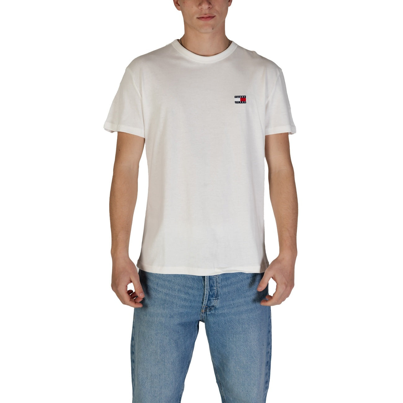 Tommy Hilfiger Jeans Barbat Tricouri