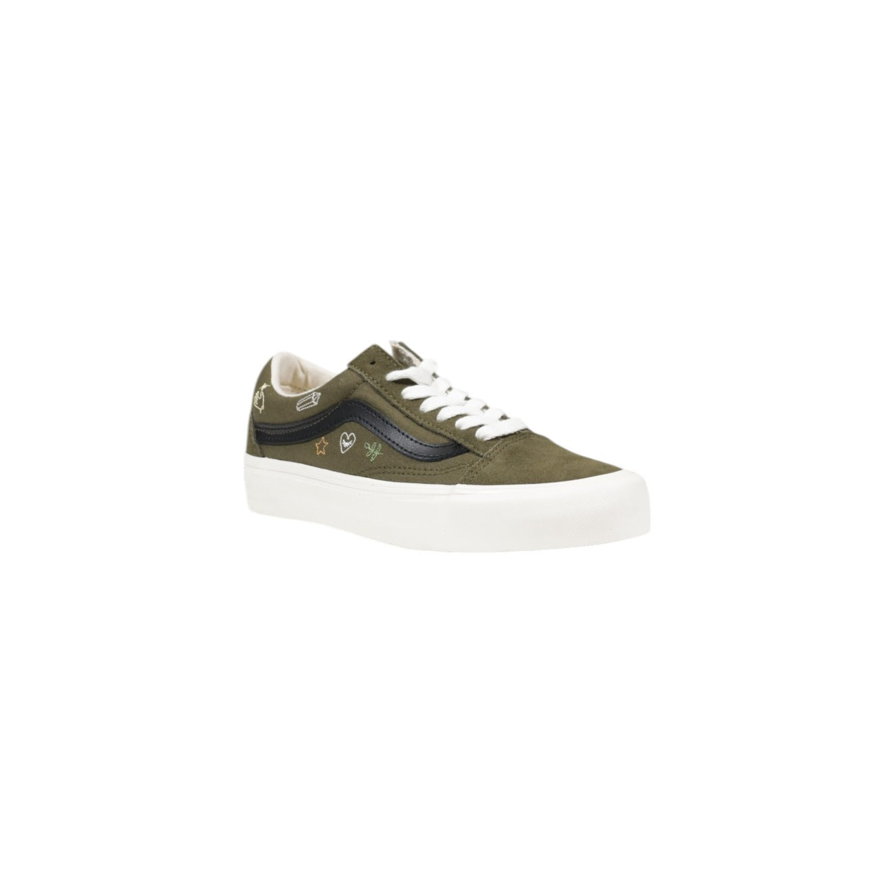 Vans Femeie Sneakers - 0