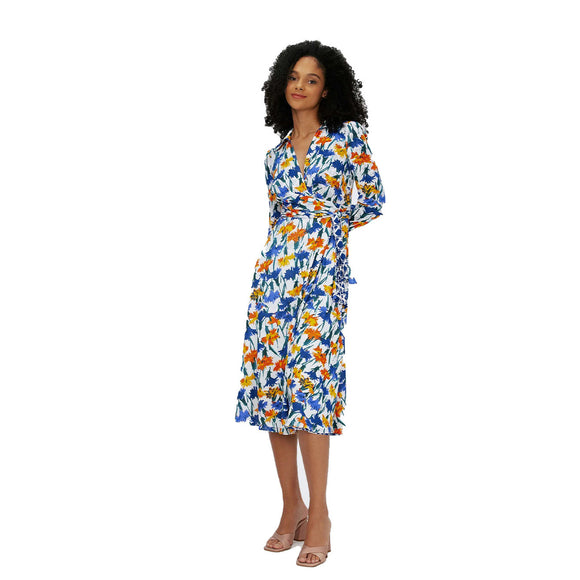 Diane Von Furstenberg Rochie Femeie