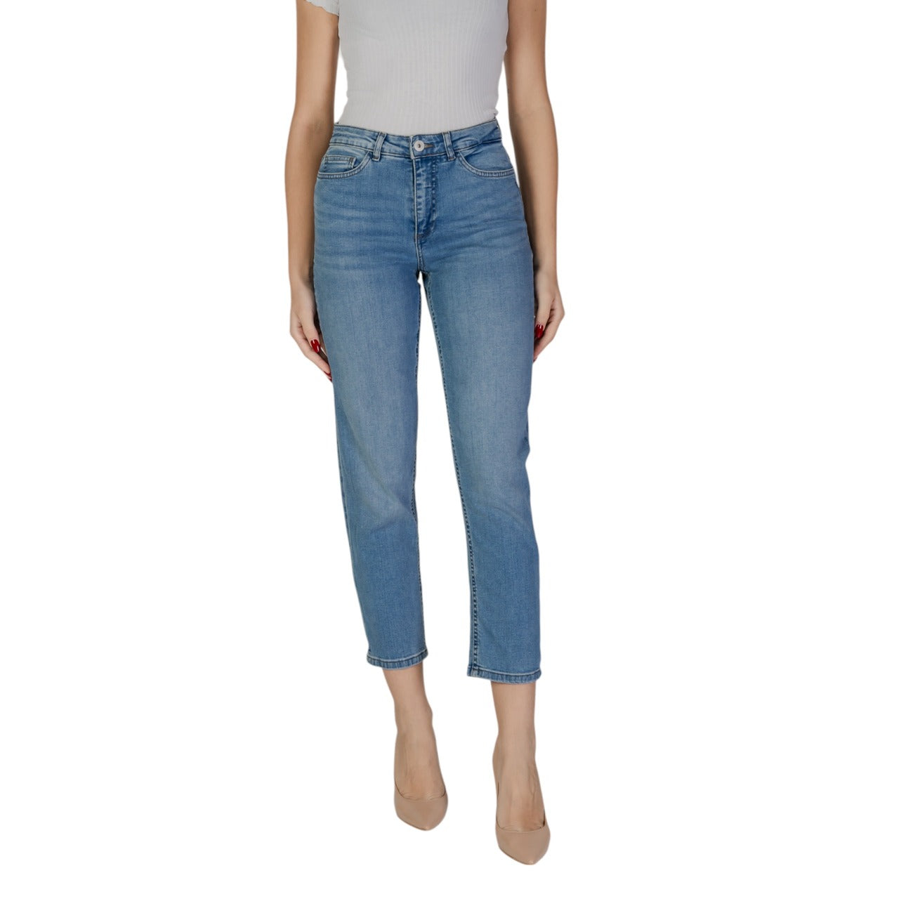 Ichi Femeie Jeans