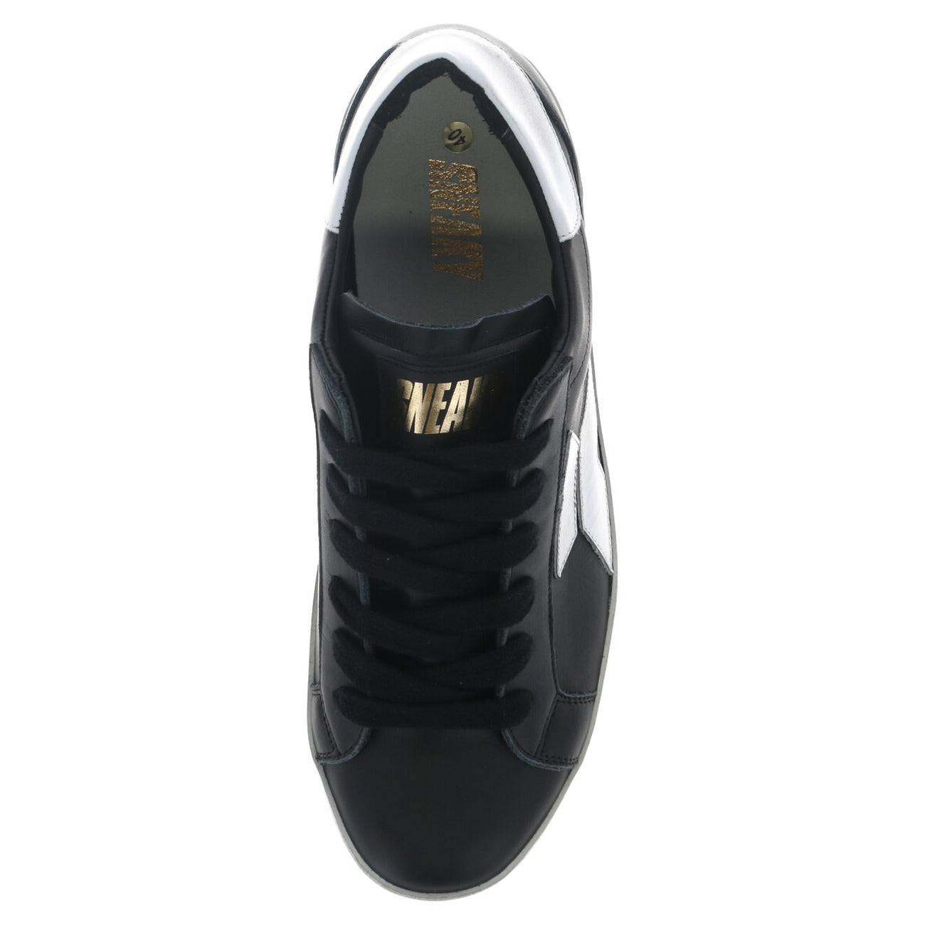 Sneaky Barbat Sneakers