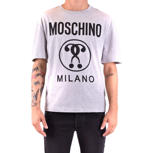Moschino Tricou Bărbat