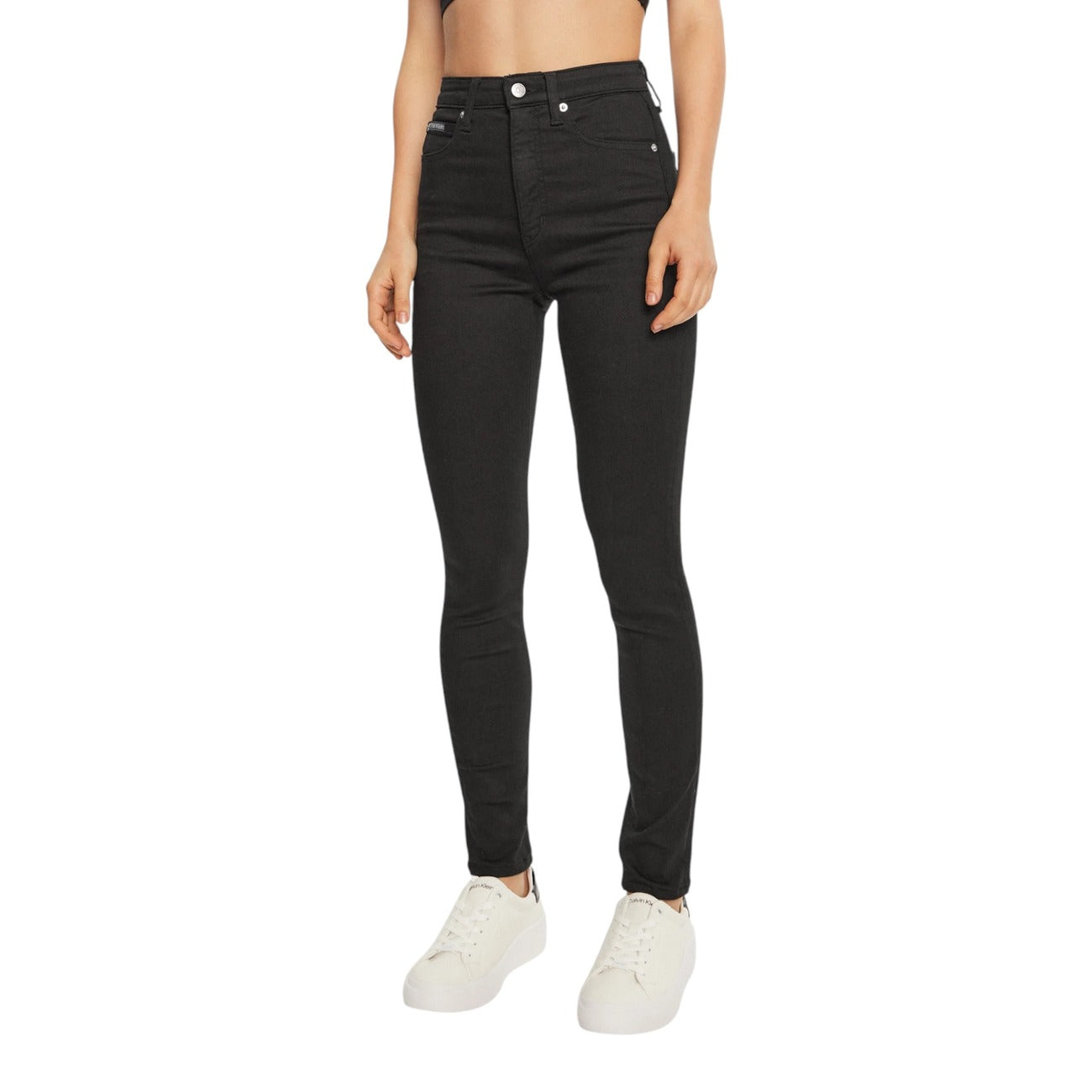 Calvin Klein Jeans Femeie Jeans