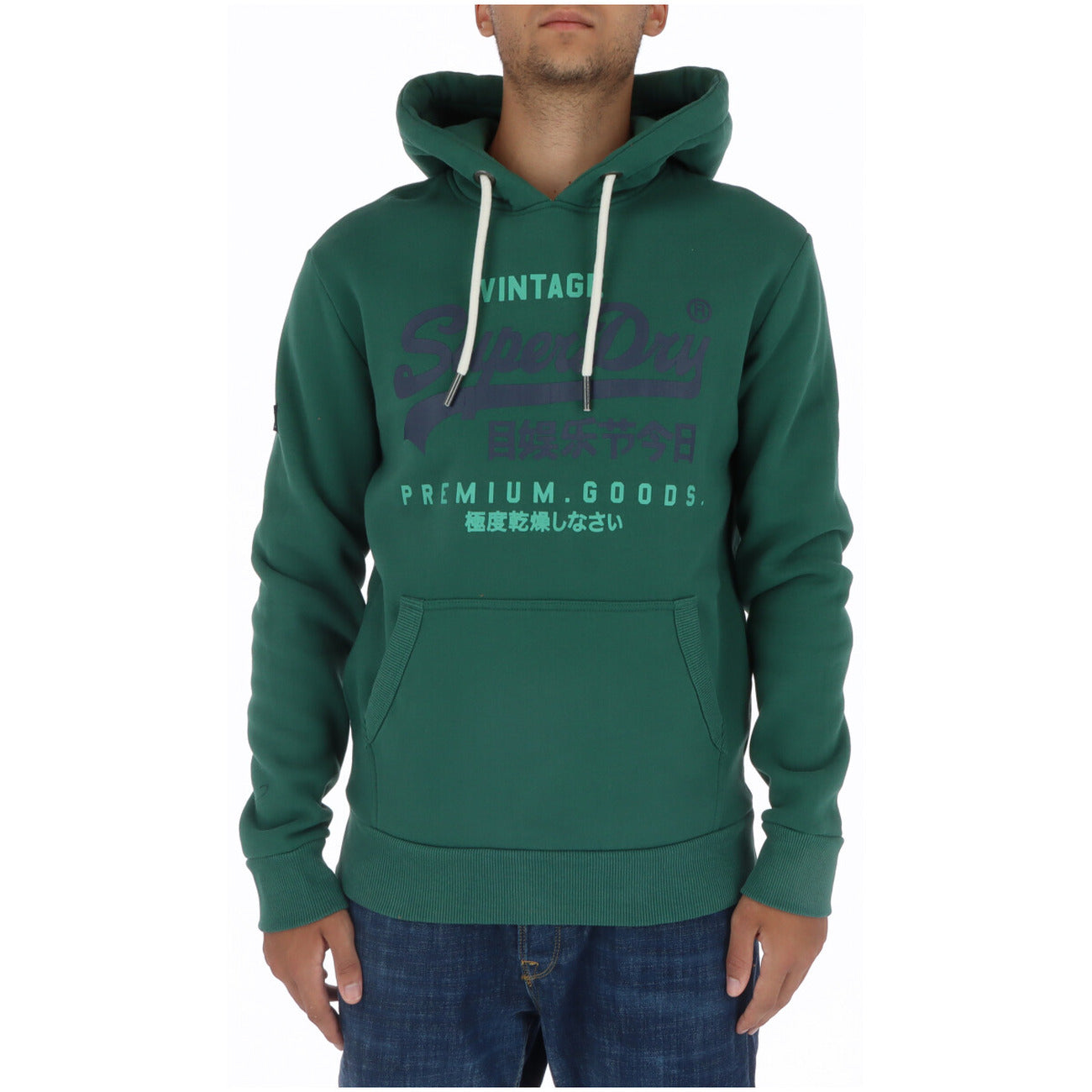 Superdry Barbat Hanorace