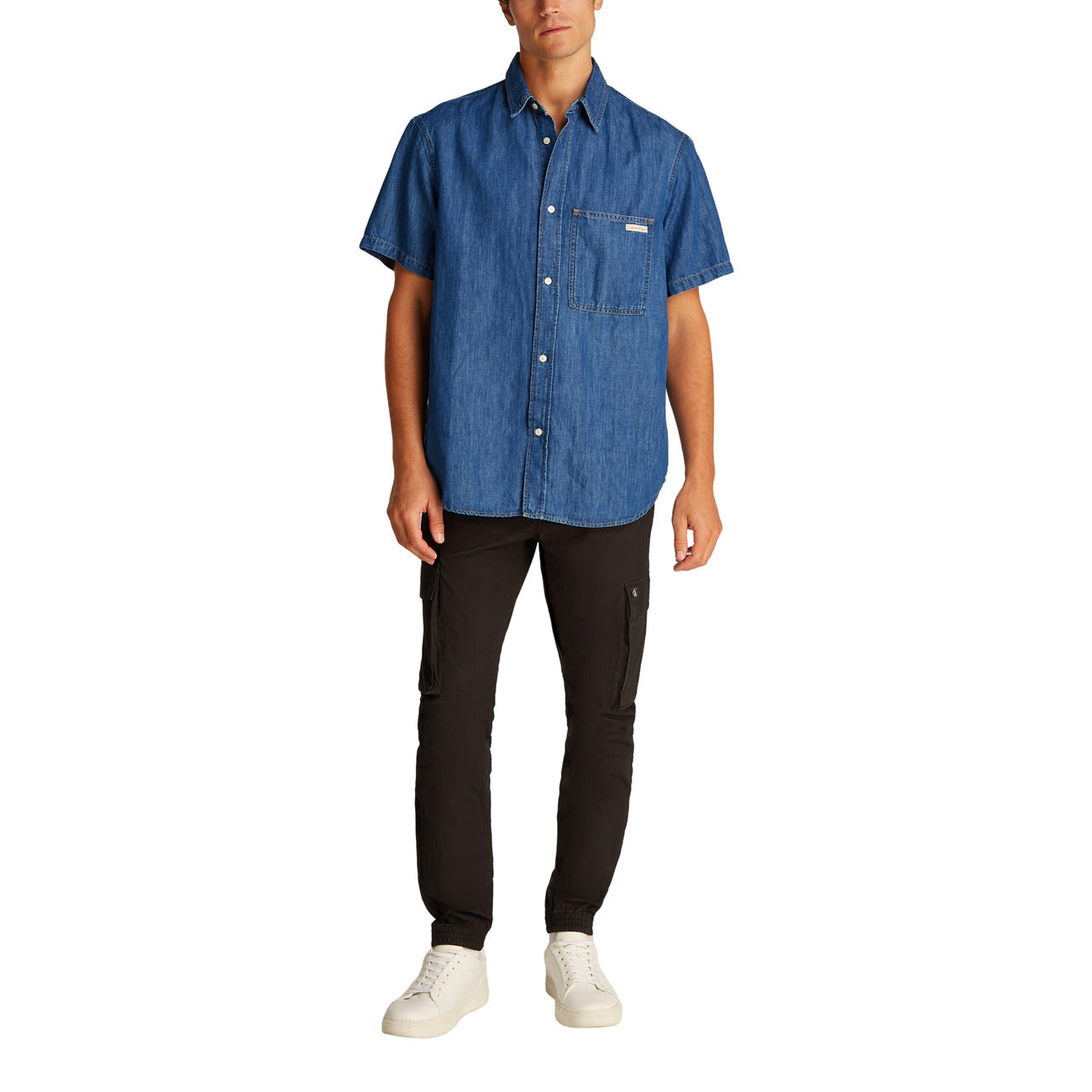 Calvin Klein Jeans Barbat Cămăși