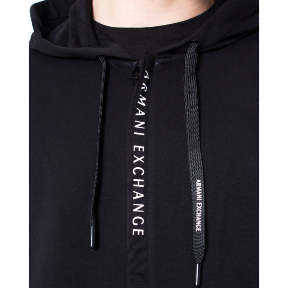Armani Exchange Barbat Hanorace
