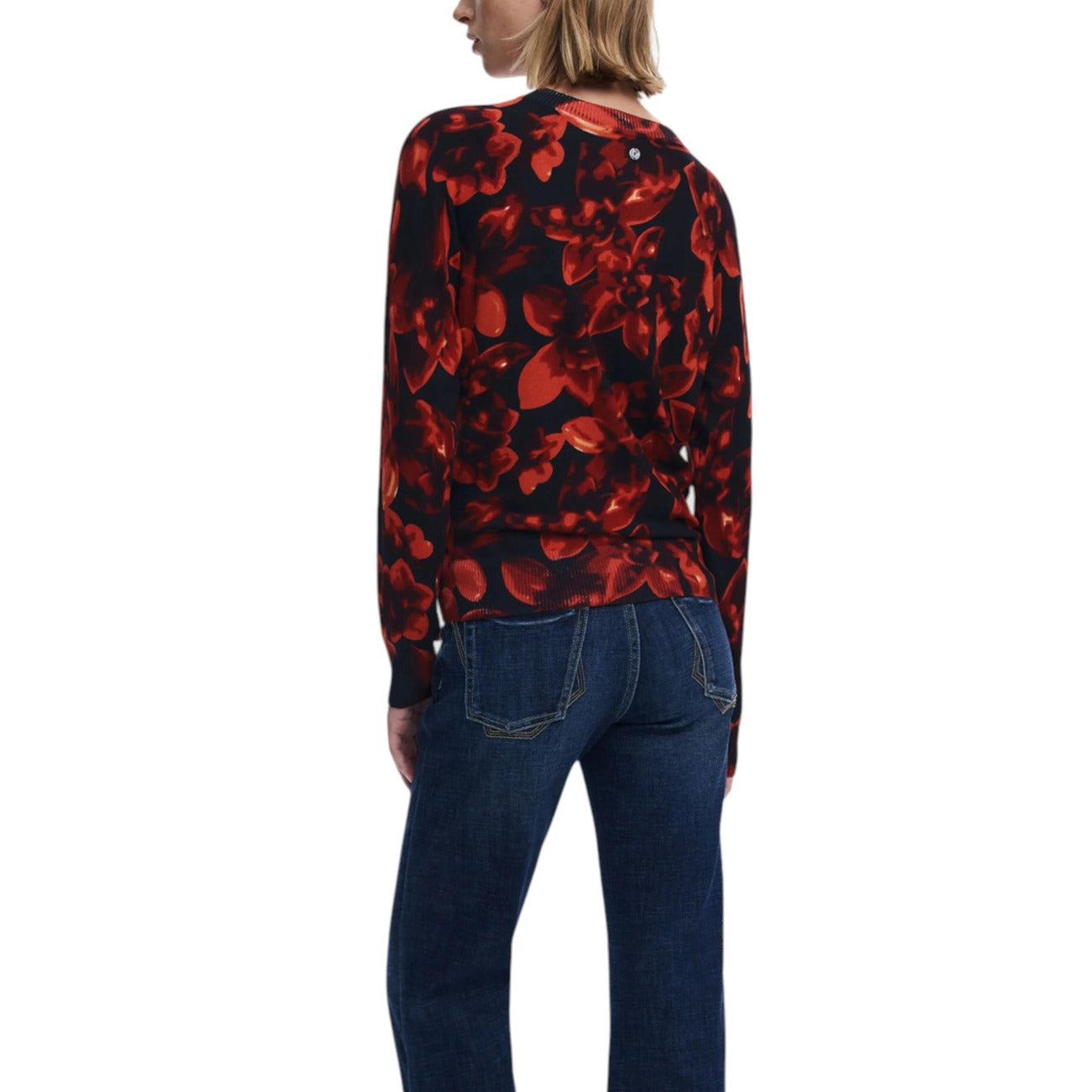 Desigual Femeie Pulovere - 0