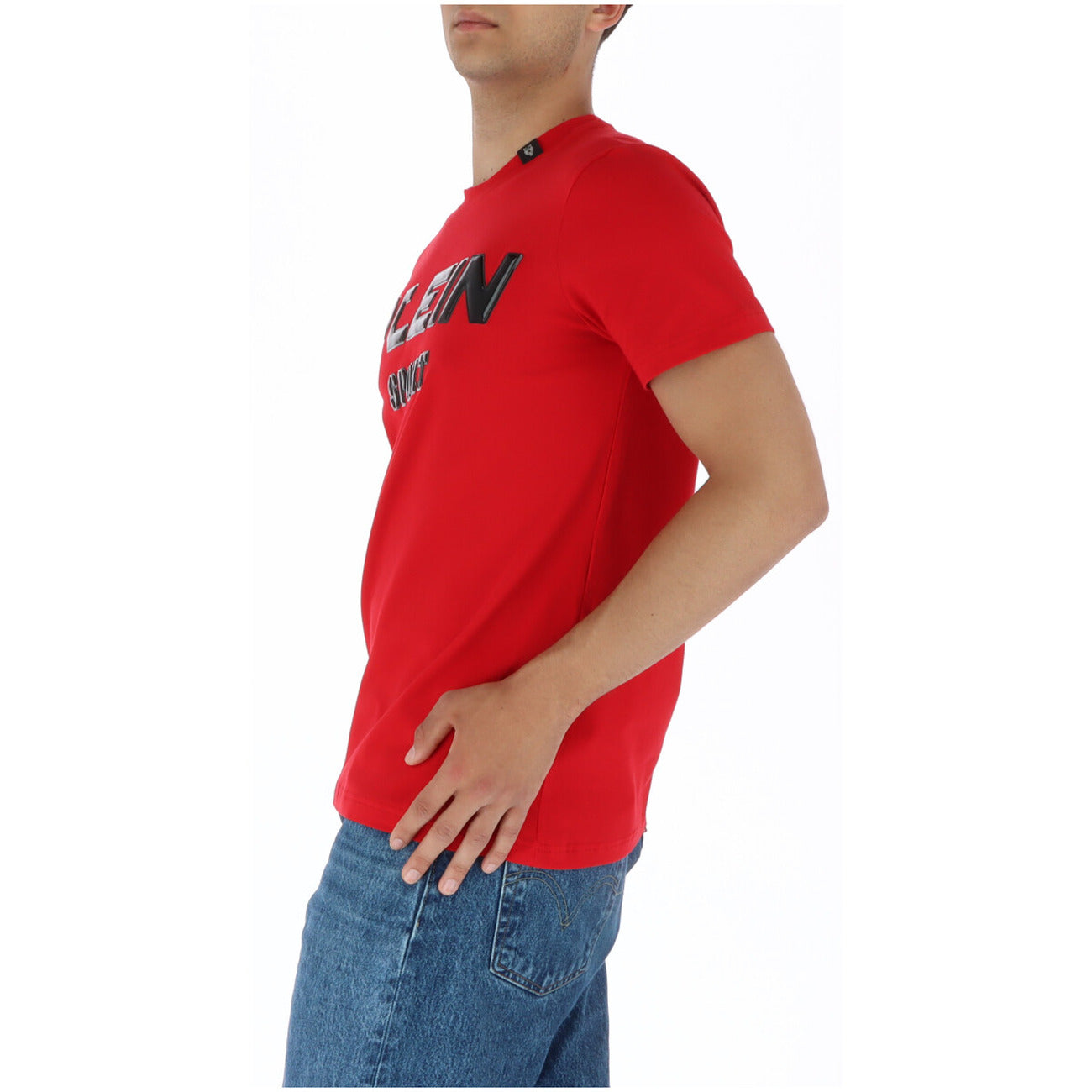 Plein Sport Barbat Tricouri