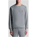 Lyle & Scott Barbat Hanorace-6