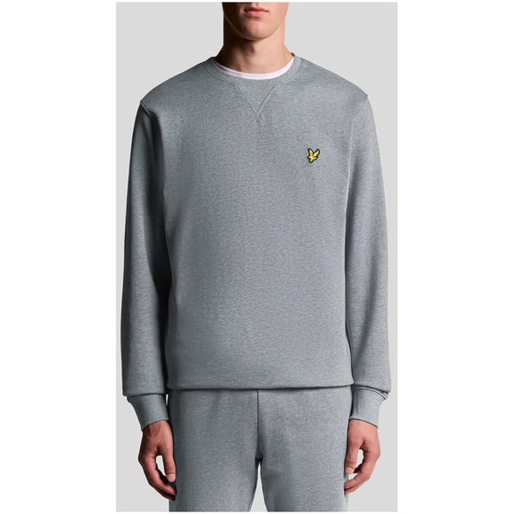 Lyle & Scott Barbat Hanorace