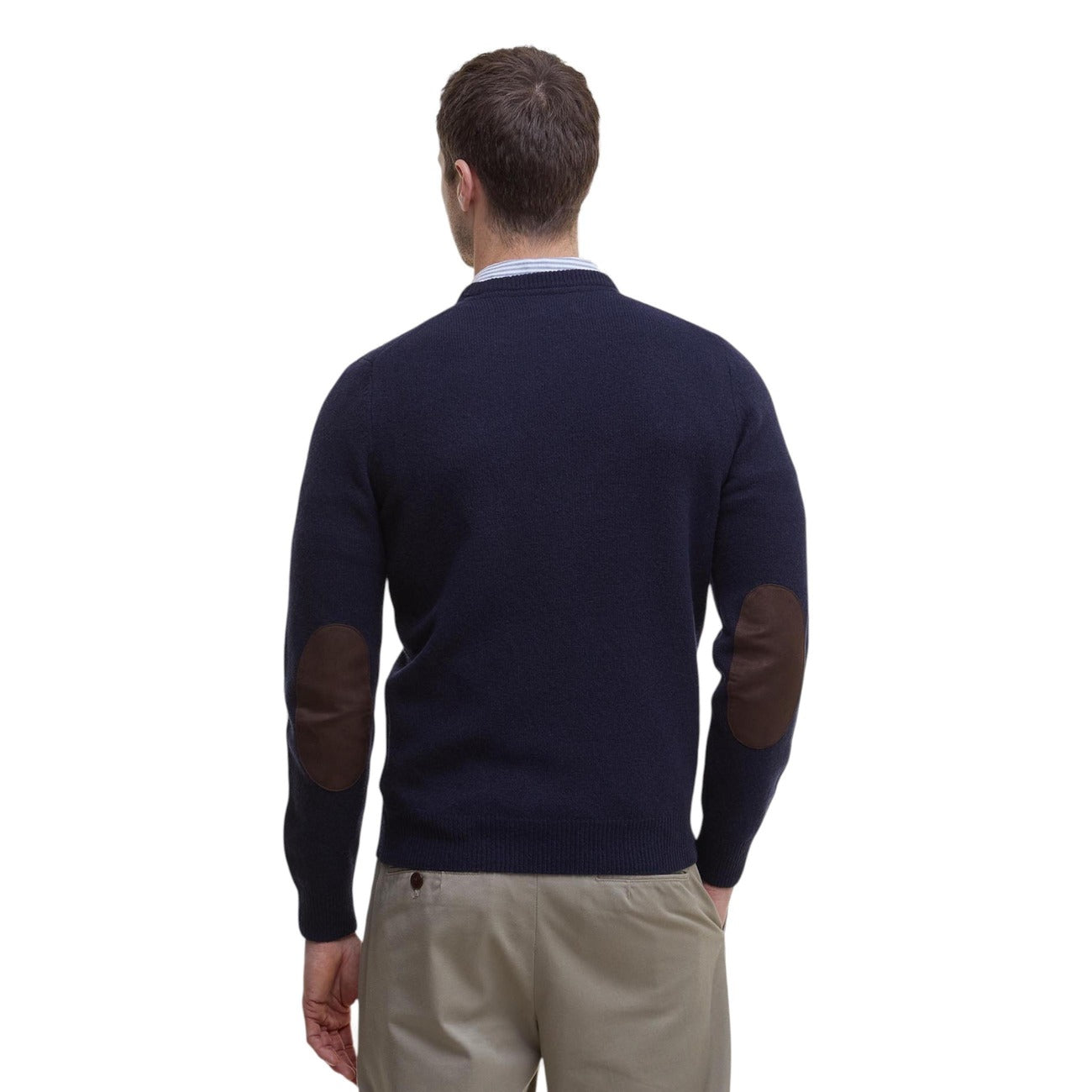 Barbour Barbat Pulovere - 0