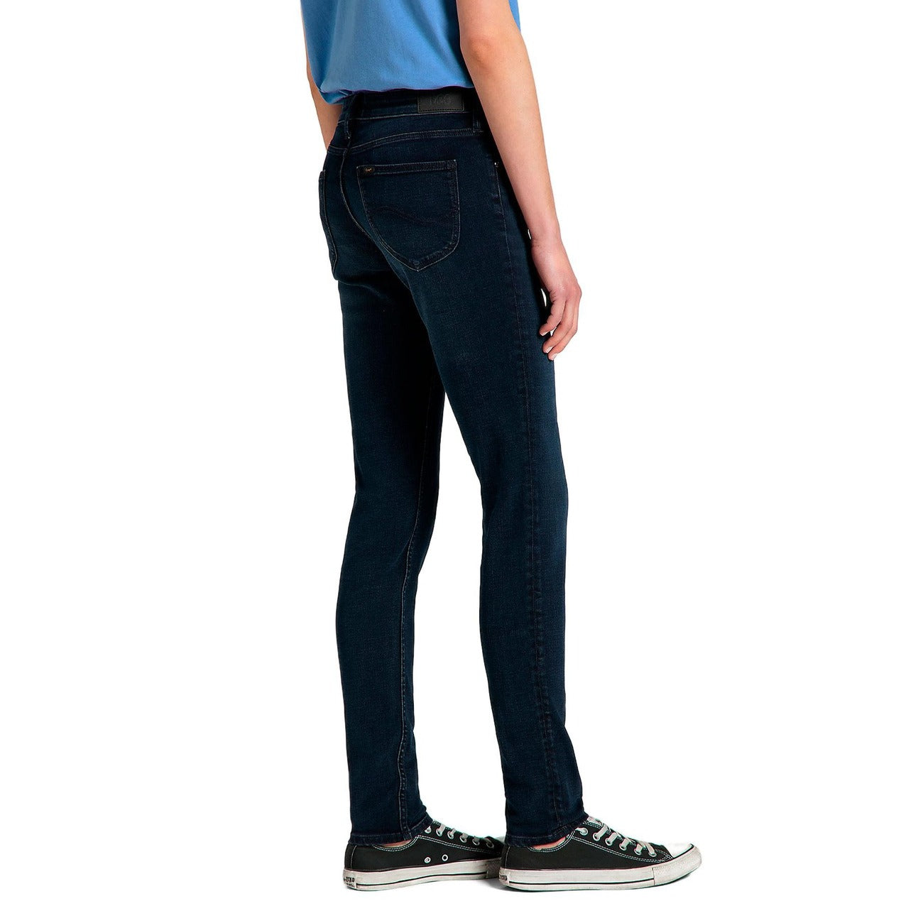 Lee Femeie Jeans