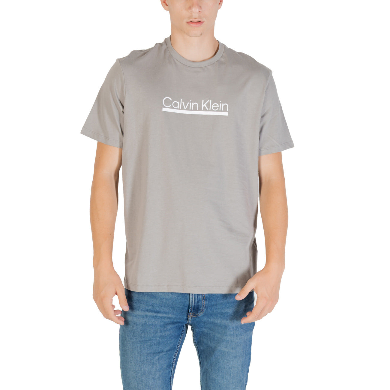 Calvin Klein Barbat Tricouri
