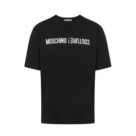 Moschino Barbat Tricouri