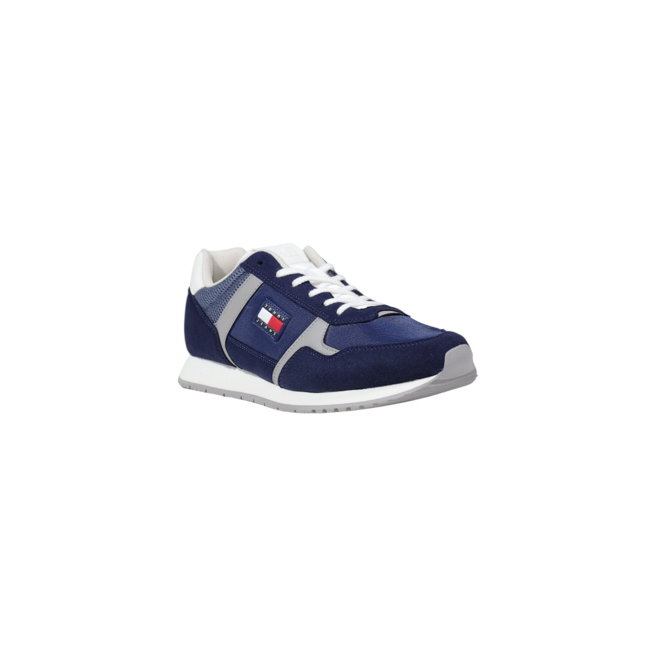Tommy Hilfiger Jeans Barbat Sneakers - 0