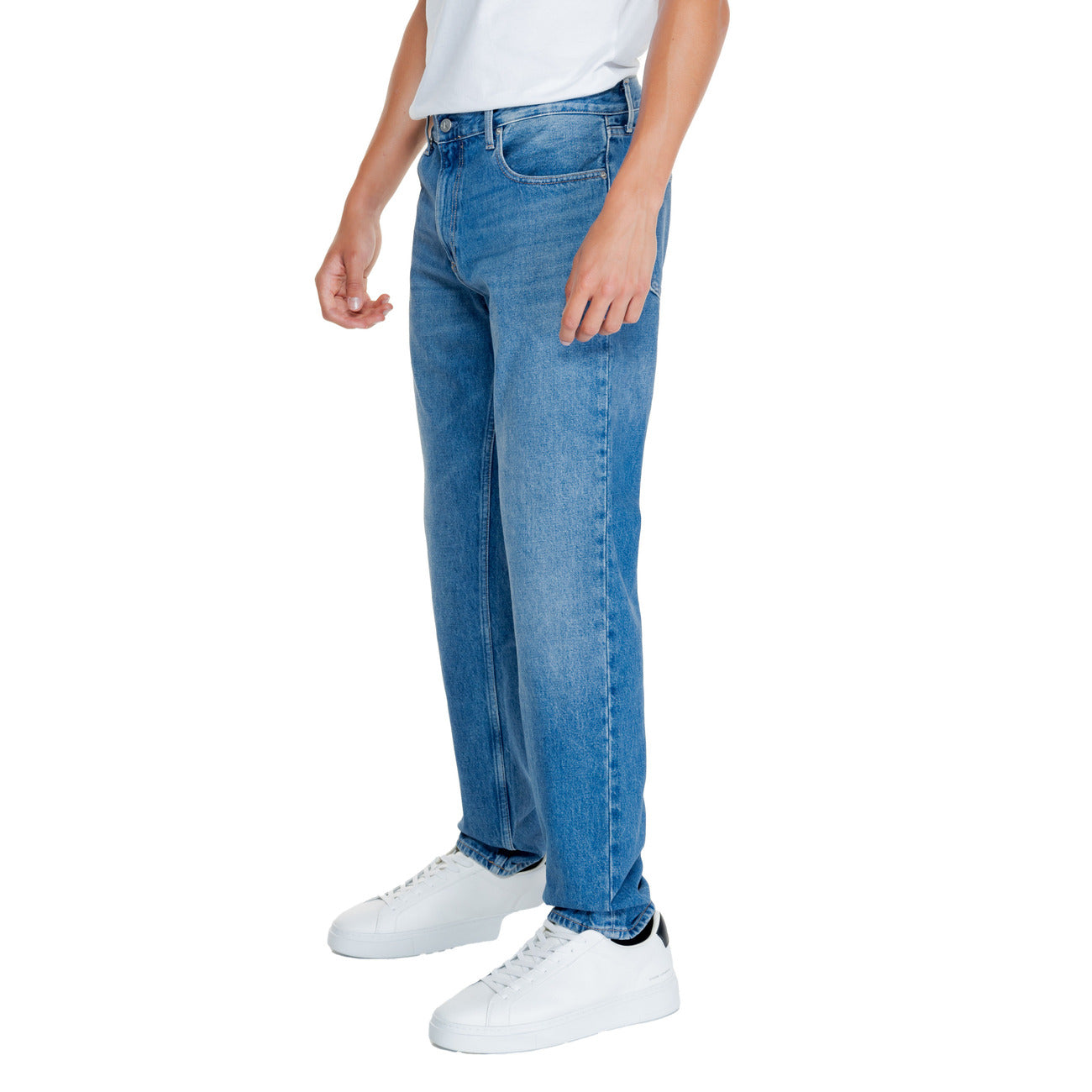 Calvin Klein Jeans Barbat Jeans